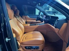 2024 AITO M9 2024 EREV UltraEdition 42kWh 6SeatEdition #5