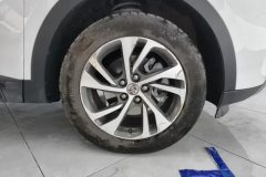 2023 Buick Envision S 2023 EnvisionS 2.0T AT 652T 2WDLuxury #6