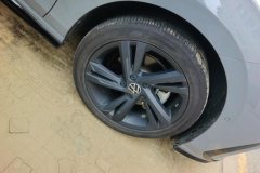 2022 Volkswagen Golf 2023 1.4T AT 280TSI DSG R-Line Lite #6