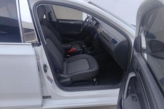 2017 Volkswagen Santana 2016 1.6 MT Comfort #8