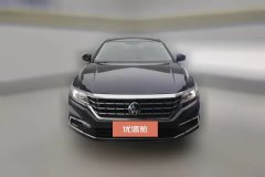 2021 Volkswagen Passat 2021 2.0T AT 330TSIElite #2
