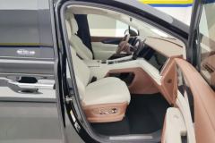 2025 BYD Xia 2025 DM-i 1.5T AT 180km Surpass #8