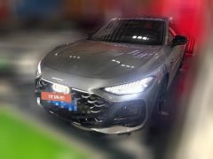 2025 Audi A5L Sportback 2026 TFSI quattro 150kW starterLimited #1