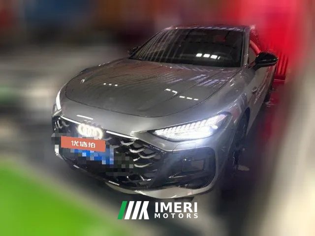 2025 Audi A5L Sportback 2026 TFSI quattro 150kW starterLimited