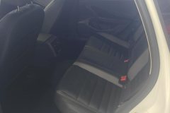 2021 Volkswagen Sagitar 2021 1.4T AT 280TSI DSGComfortSmart Connect #11