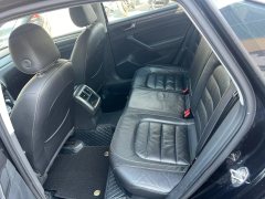 2017 Volkswagen Passat 2017 1.8T AT 300TSI DSG political intelligenceEdition #13