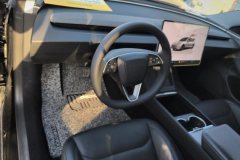 2023 Tesla Model 3 2023 rear wheel driveEdition #12
