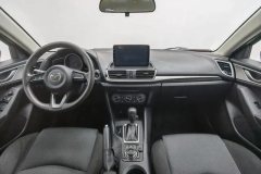 2017 Mazda Mazda3 Axela Sedan 2017 1.5 AT Comfort China V #14