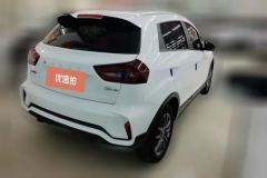 2021 Geely Auto Vision X3 2021 PRO 1.5L CVTPremium #3