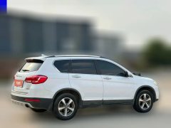2017 Haval H6 2017 1.5T MT Red LabelSportElite FWD #2