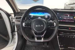 2025 Kia K5 2021 1.5T AT 270T CVVD HuanNewEdition #15