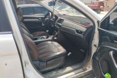 2018 Haval H6 2018 1.5T MT Red LabelSportElite FWD #7