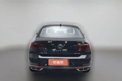 2024 Volkswagen Magotan 2023 2Million Edition 2.0T AT 330TSI DSGLeading #4