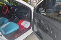 2022 Toyota Yaris L 2022 To dazzleX 1.5L AT leadingPLUSEdition #8