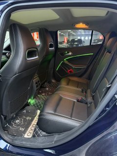 2018 Mercedes-Benz GLA-Class 2018 1.6T AT GLA200FashionFWD #4