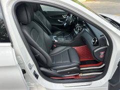 2021 Mercedes-Benz C-Class 2021 1.5T AT C200LFashionSport #16