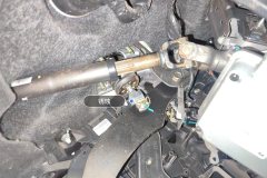 Steering Column
