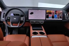 2024 Li Auto Li Auto L6 2024 pro #12