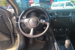 2024 Nissan Sylphy 2024 Classic 1.6XE AT CVTComfort #15