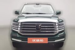 2025 Tank 500 New Energy 2026 Hi4-Z Smart #3