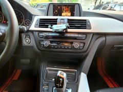 2015 BMW 3 Series 2015 2.0T AT 320iSuperJoyEditionFashion #12