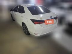2022 Toyota Corolla Twin Engine E+ 2019 1.8 AT Leading HEV #6