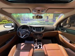 2016 Hyundai Tucson 2015 1.6T AT SmartFWD #5