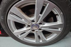 2016 Mercedes-Benz A-Class(Imported) 2016 1.6T AT A200Dynamic (Imported) #6