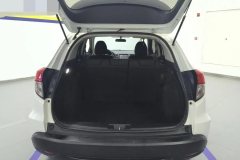 2020 Honda Vezel 2020 1.5 AT Elite #3