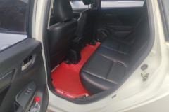 2019 Honda Fit Hatchback 2018 1.5 AT Comfort #11