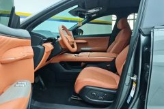 2024 Deepal S07 2023 S7i 200MaxEREVEdition #9