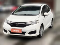 2020 Honda Fit Hatchback 2007 1.5 AT Comfort #1