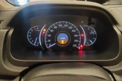 2016 Honda CR-V 2016 2.0 AT ClassicFWD #14