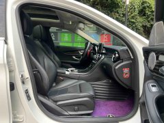 2018 Mercedes-Benz C-Class 2018 2.0T AT C200AchievementSpecial #7
