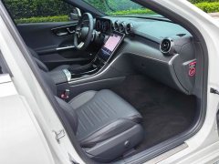 2023 Mercedes-Benz C-Class 2023 C 200 L AT Sport #8