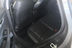2024 Geely Auto Emgrand Sedan 2023 No.4generationChampion 1.5L AT CVTLuxury #11