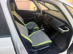 2023 Honda Fit Hatchback 2021 1.5 AT Chao XiangEdition #7