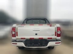 2018 JAC Group JAC T6 2017 2.0T MT ComfortRWDHFC4DB2-1D1 Diesel China V #4