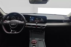 2021 Kia K5 2021 1.5T AT 270T CVVD HuanNewEdition #13