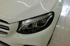 2019 Mercedes-Benz GLC-Class 2019 Facelift 2.0T AT GLC 260 L 4MATIC Luxury #5