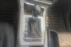2019 Roewe RX5 2019 1.5T AT 20T 4GConnectedPlatinumFWD #16