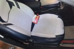 2019 Volkswagen Cross POLO 2018 1.5 AT #8