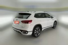2022 Volkswagen Tayron 2022 380TSI AT 4WDR-LineSmart Connect #3