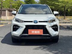 2023 Toyota Wildlander 2023 Hybrid 2.5L AT E-CVT4WDLuxuryPLUSEdition #6