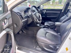 2015 Geely Auto Emgrand Sedan 2015 1.5 AT upEdition #7