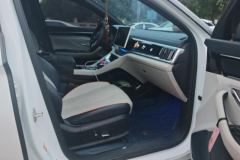 2022 BYD Song Plus New Energy 2021 1.5L AT DM-i 51KM Honor #8