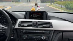 2015 BMW 3 Series 2015 2.0T AT 320LiSuperJoyEditionFashion #10