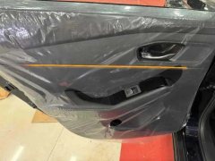 2024 Honda Accord PHEV 2023 2.0L AT e:PHEV Luxury #12