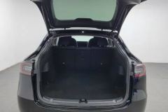 2022 Tesla Model Y 2022 Facelift rear wheel driveEdition #20