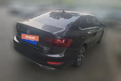2021 Volkswagen Sagitar 2021 1.4T AT 280TSI DSGExcellence #3